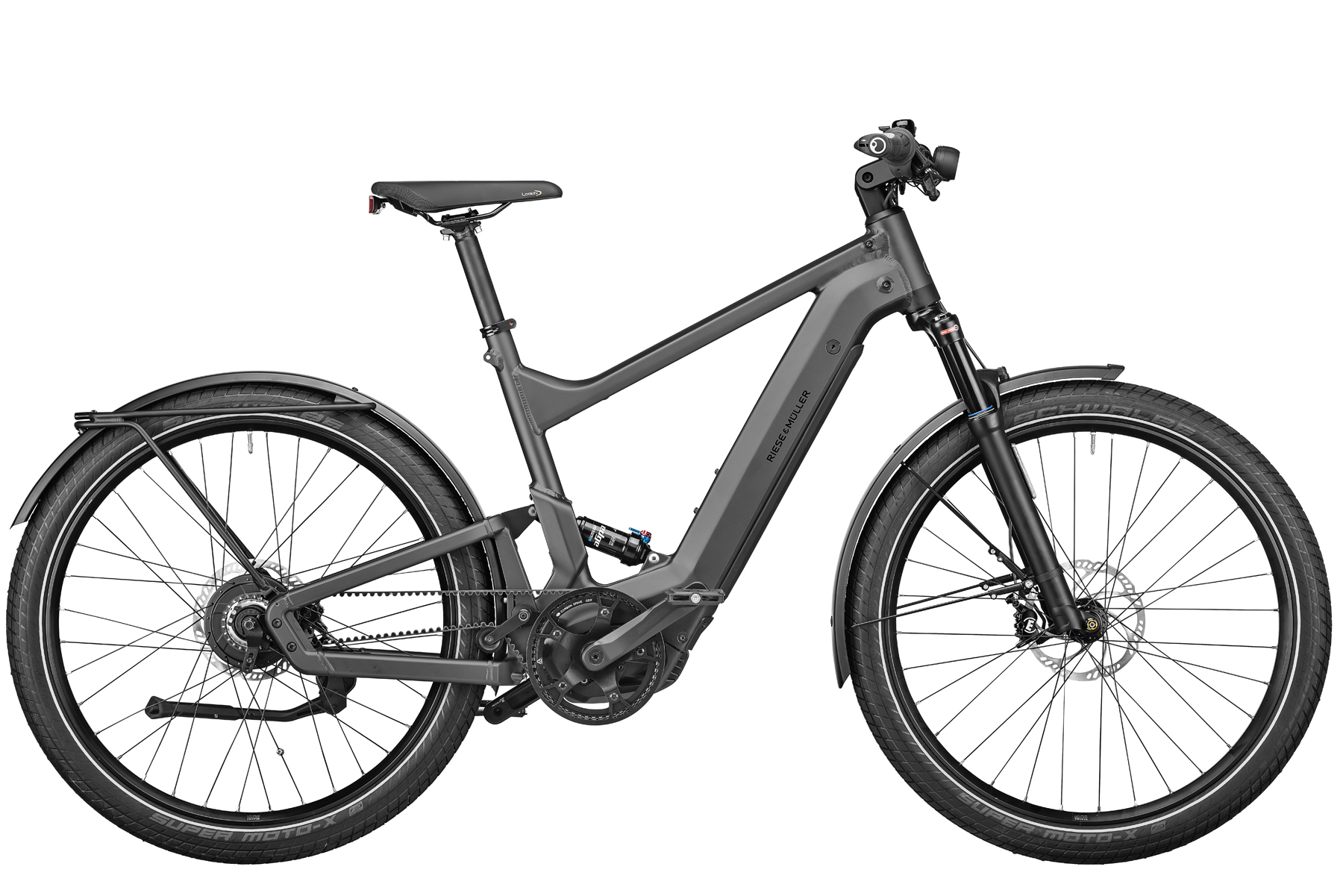 ivanhoe electric bikes