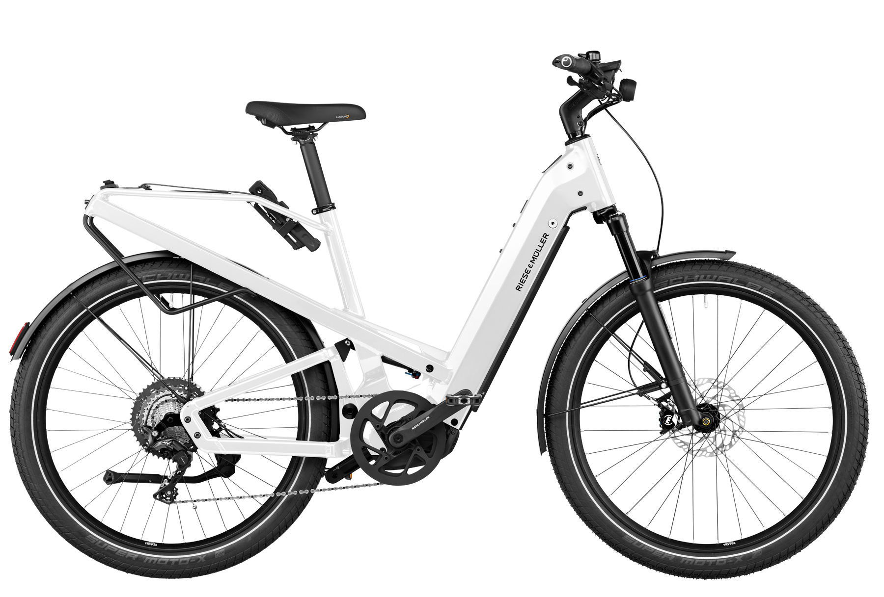 ivanhoe electric bikes