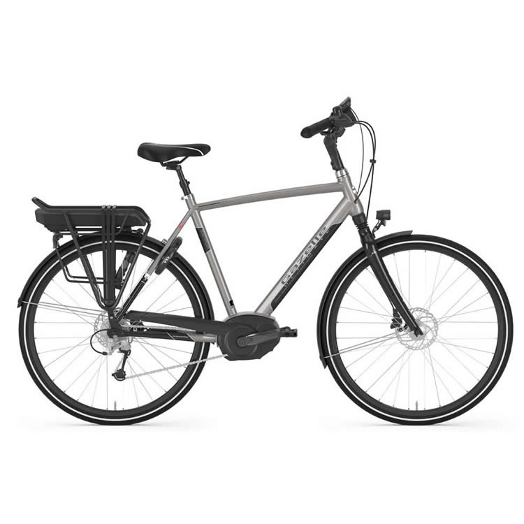 Gazelle Ultimate T10 HMB Dolomiti Electric Bicycles