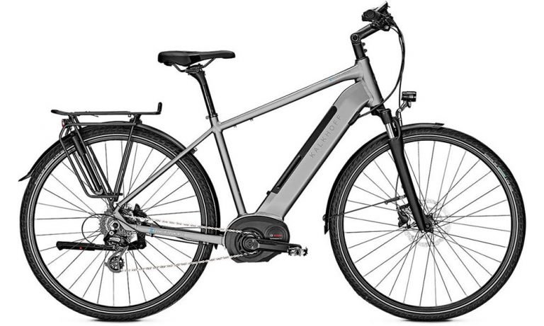 KALKHOFF ENDEAVOUR 3.B MOVE DI Dolomiti Electric Bicycles