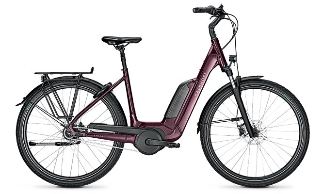 Ivanhoe discount electric bikes