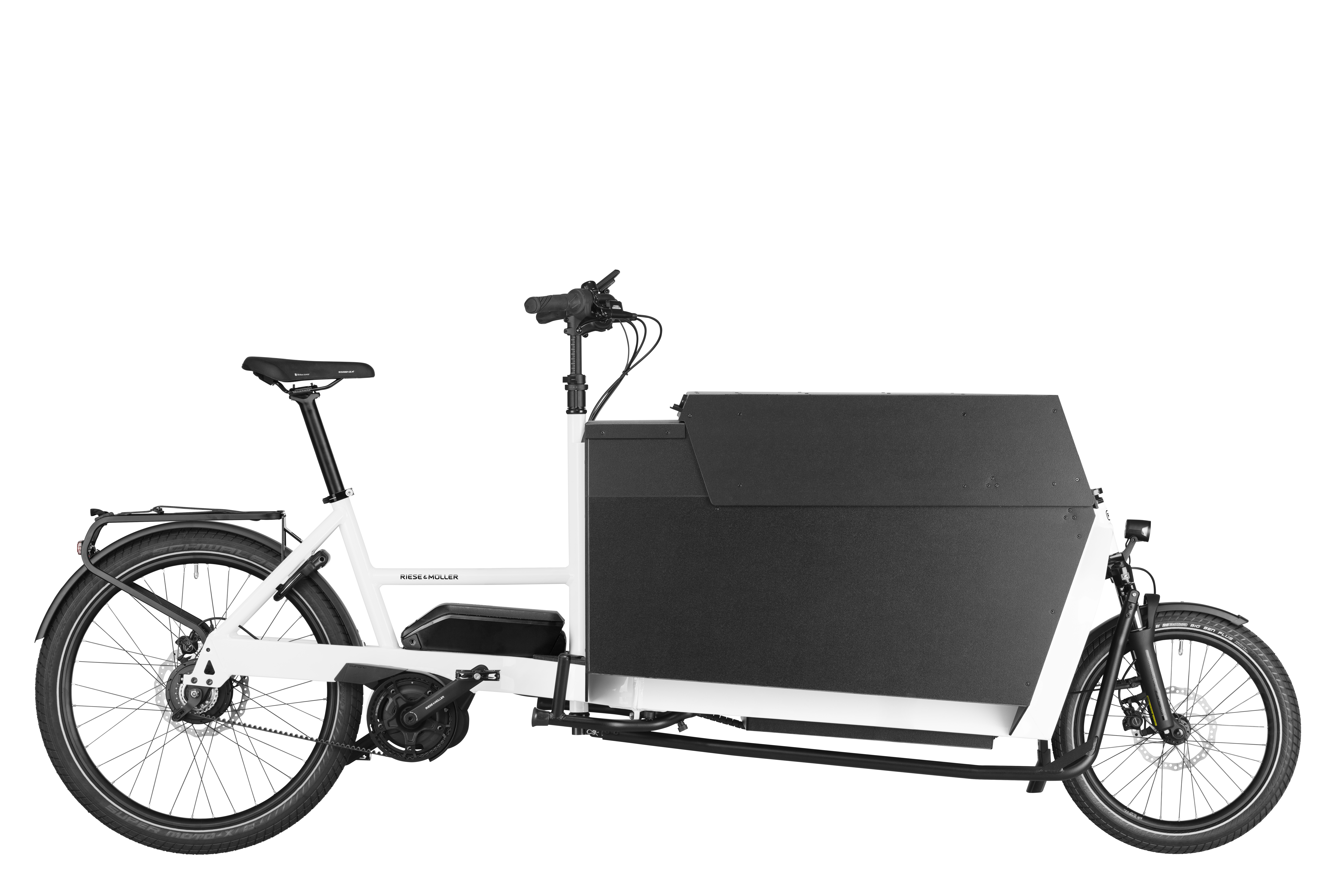 TRANSPORTER