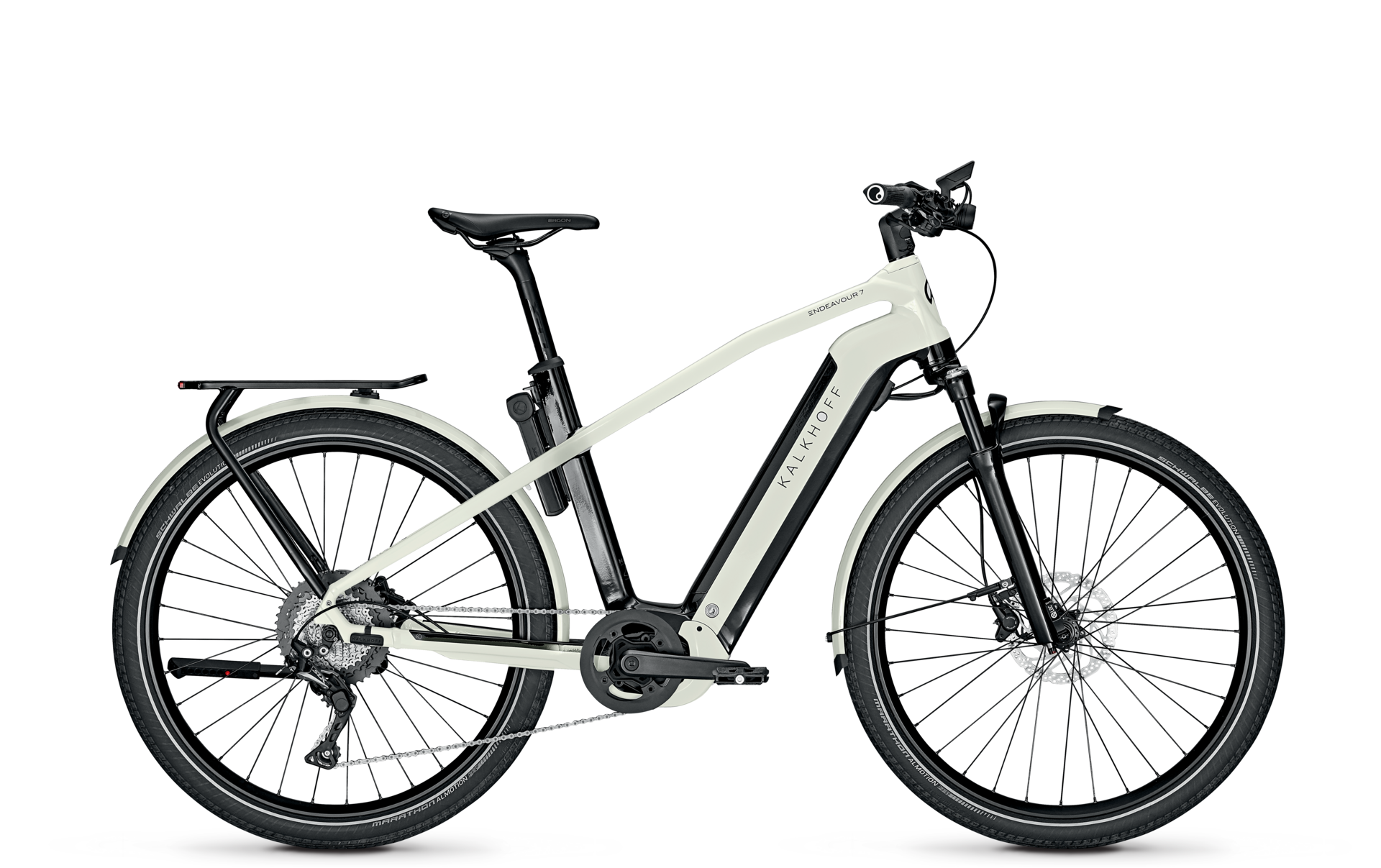 Kalkhoff urban online bike